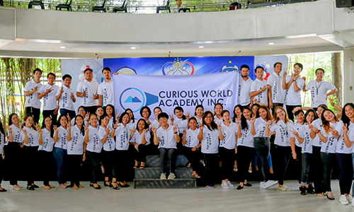 日本人スタッフ