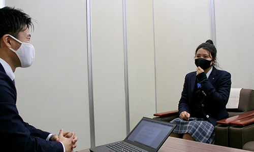 CURIOUS WORLD 導入実績