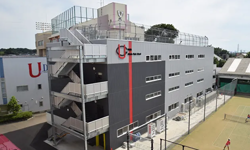 浦和学院高等学校様
